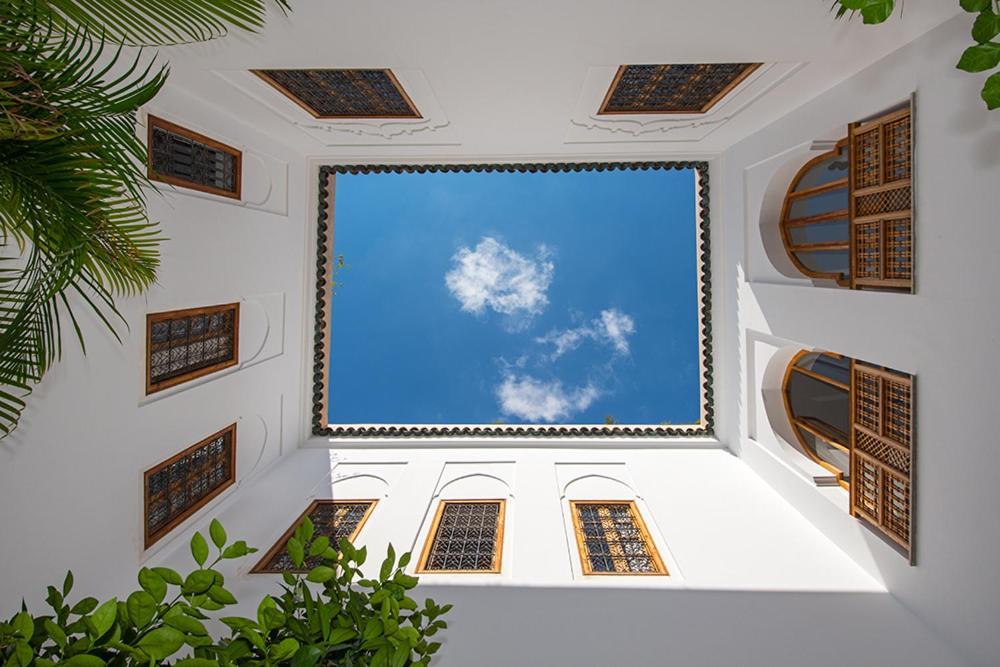 Riad Riad Rossi Marrakesh