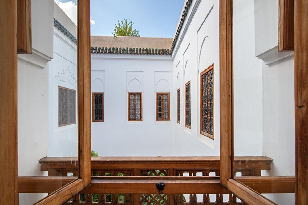 Riad Rossi *