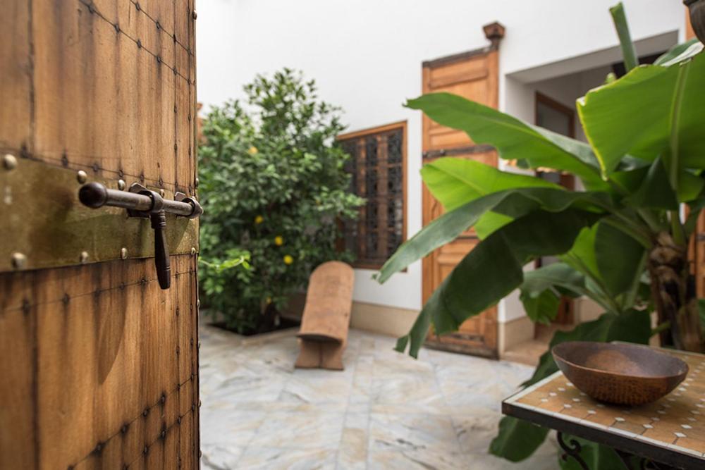 Riad Rossi Marrakesh