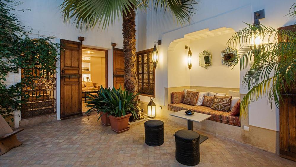 Riad Riad Rossi *