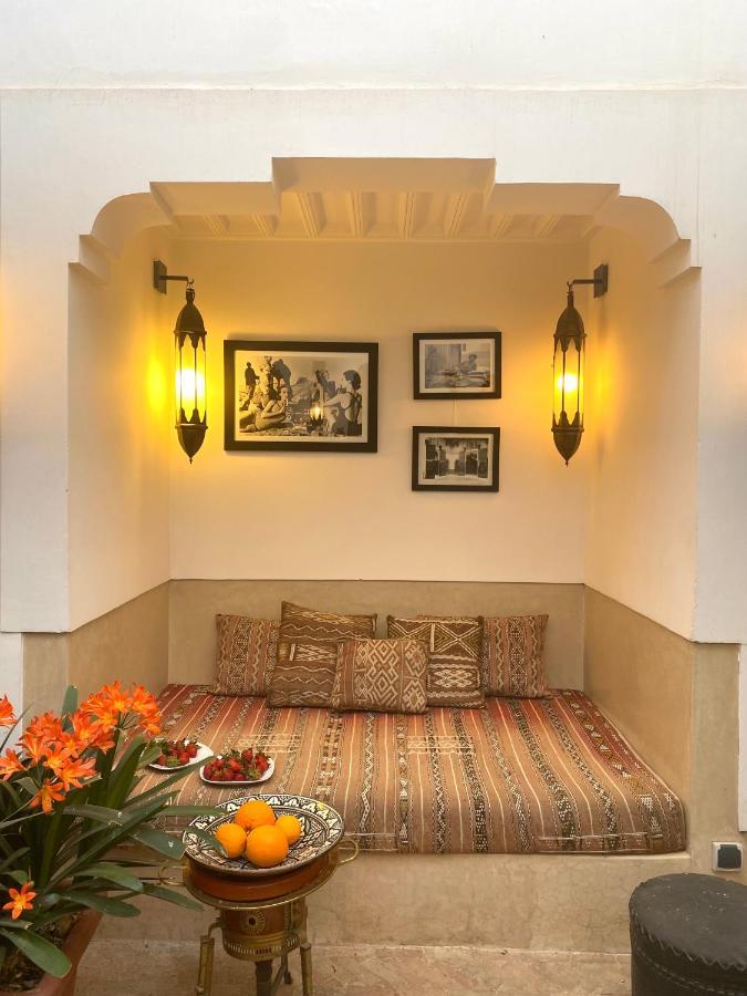 Riad Rossi *