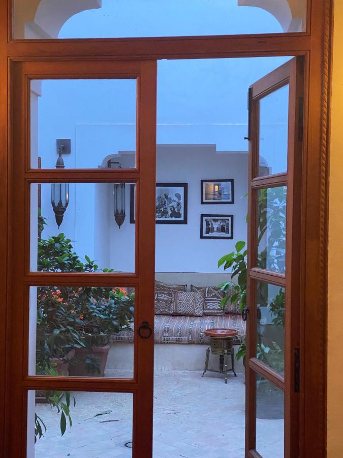 Riad Riad Rossi